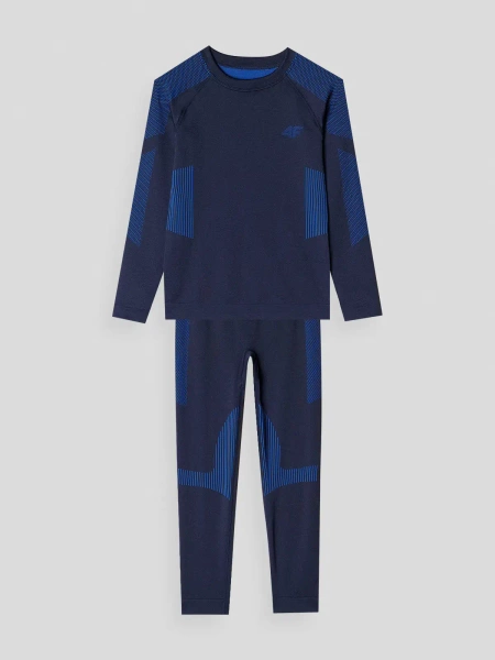 Bielizna termoaktywna dziecięca 4F 4FJWAW24USEAM149-31S