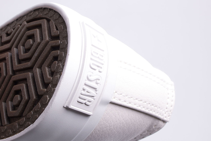 Trampki damskie BIG STAR V274869