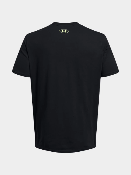 Koszulka męska Under Armour 1329581-004