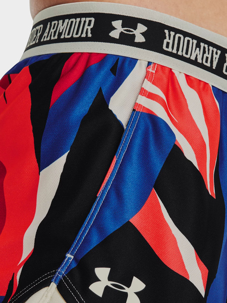 Spodenki damskie Under Armour 1371375-601