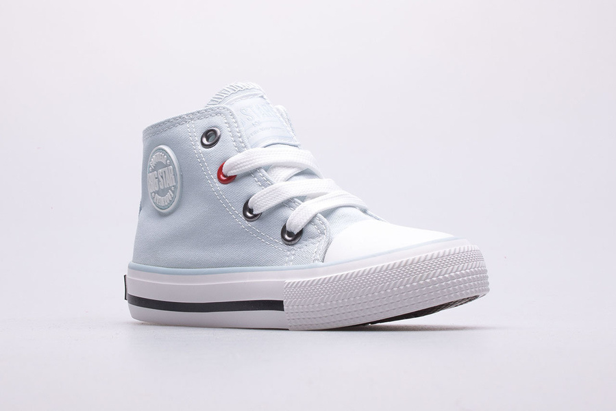 Trampki dziecięce BIG STAR HH374088