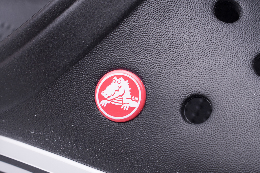 Chodaki Crocs Crocband 11016-001