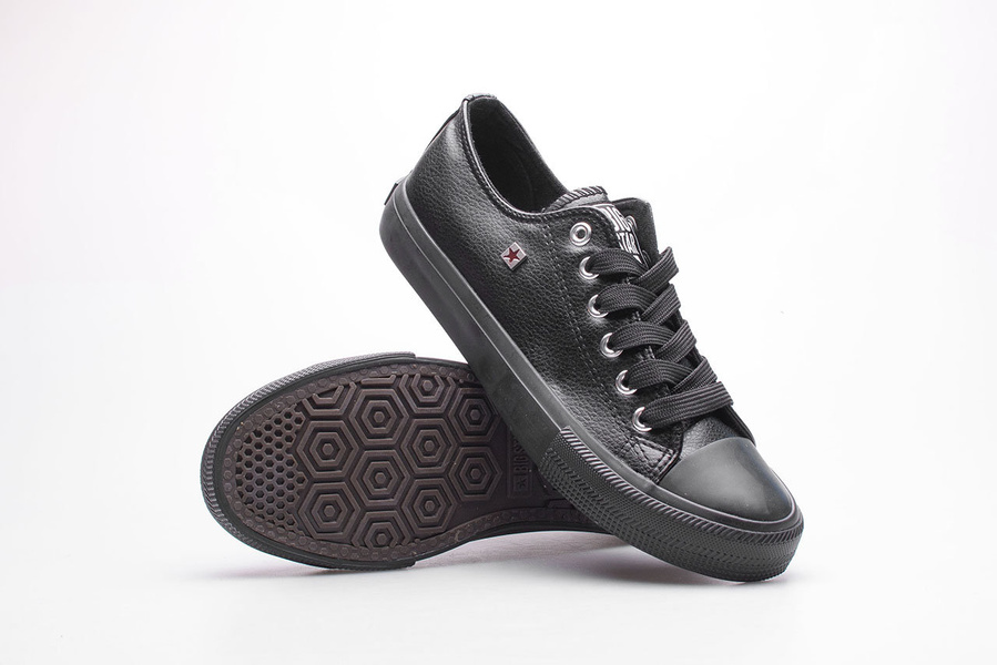 Trampki damskie BIG STAR V274871