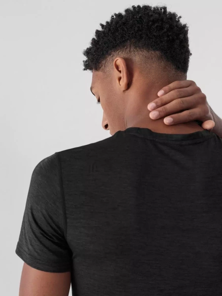 Koszulka męska 4F 4FSS23TFTSM260-20M