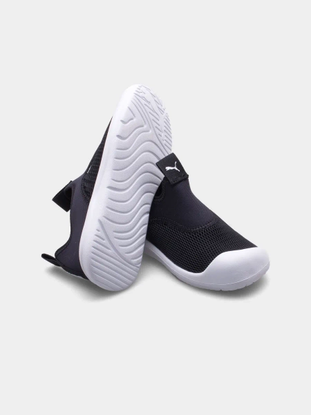 Buty dziecięce PUMA AQUACAT SHIELD PS 374860-01