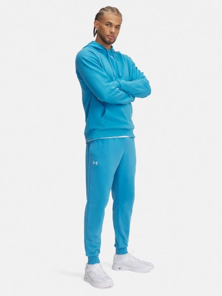 Spodnie dresowe męskie Under Armour 1379774-452