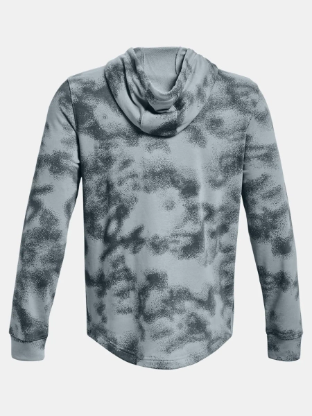 Bluza męska z kapturem Under Armour 1377185-465