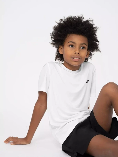 Komplet dziecięcy 4F 4FJAW23TAPSM015-20S