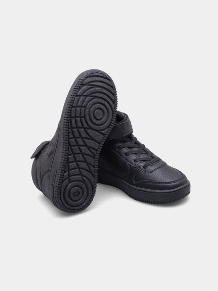 Buty dziecięce LOTTO PALIOT MID OC K 2600260K-1111