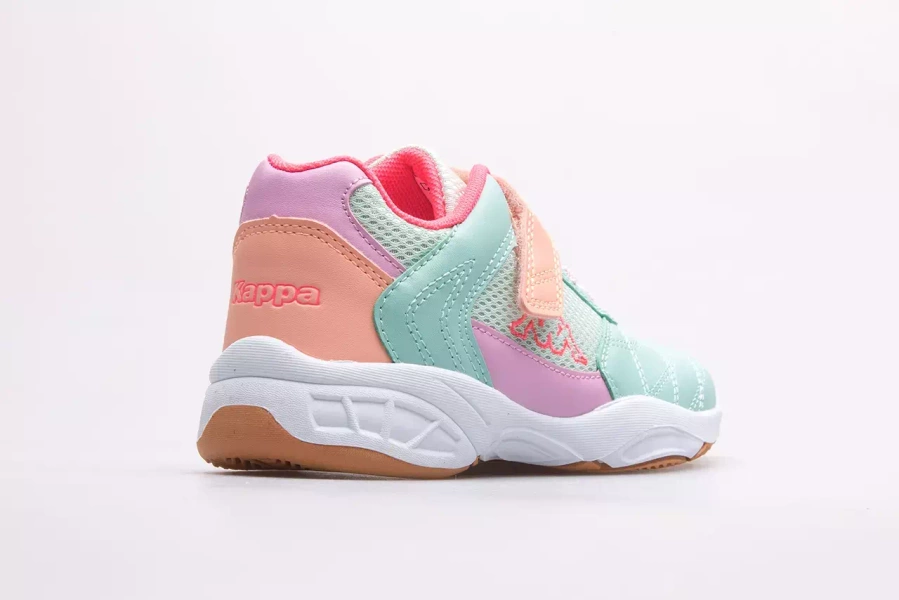 Buty dziecięce KAPPA DROUM II MF K 260819MFK-3774