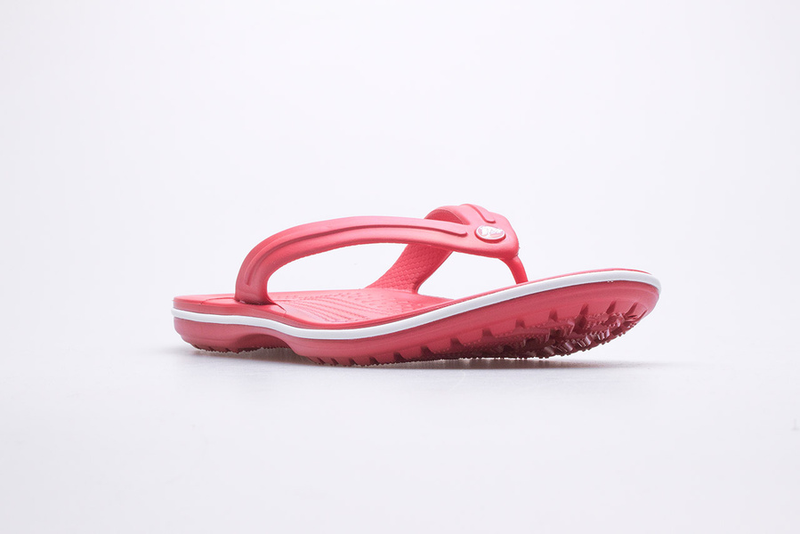 Japonki Crocs Crocband Flip 11033-6FT