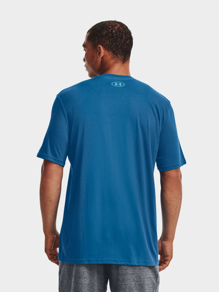 Koszulka męska Under Armour 1329582-899