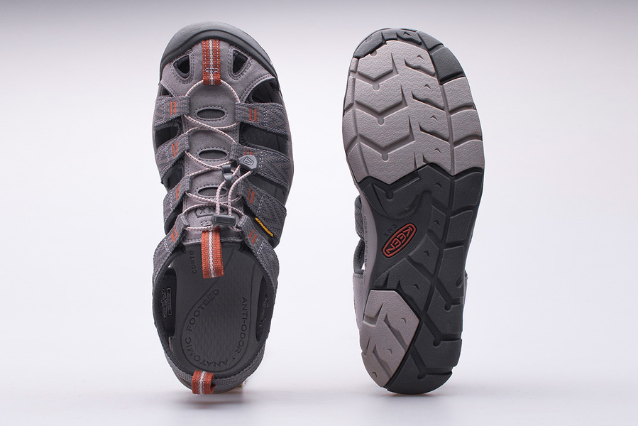 Sandały KEEN CLEARWATER CNX 1018497