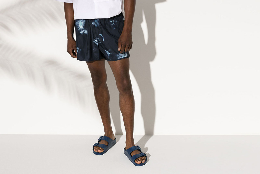 Klapki BIRKENSTOCK ARIZONA EVA 1019051