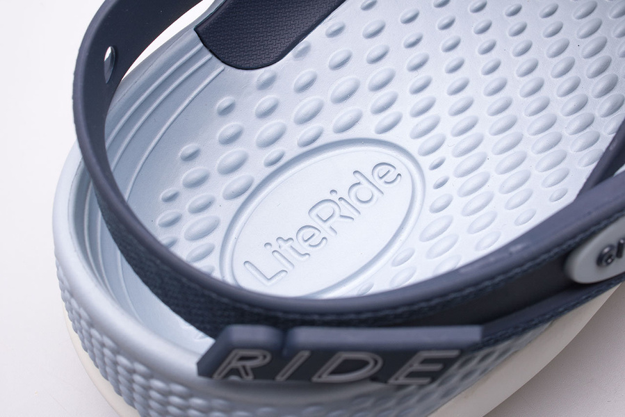 Chodaki CROCS LITERIDE 360 CLOG 206708-4TA