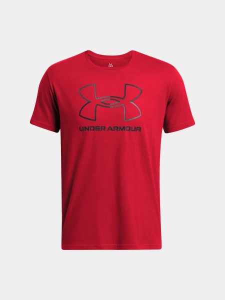 Koszulka męska Under Armour Foundation 1382915-600