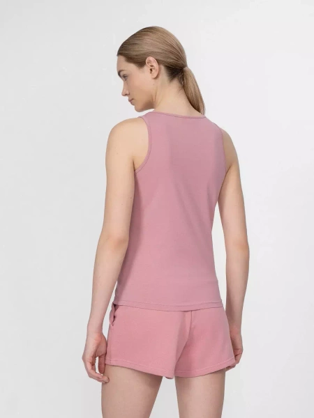 Koszulka damska 4F 4FSS23TTSHF581-56S 