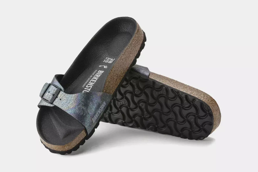 Klapki BIRKENSTOCK MADRID BS 1021353