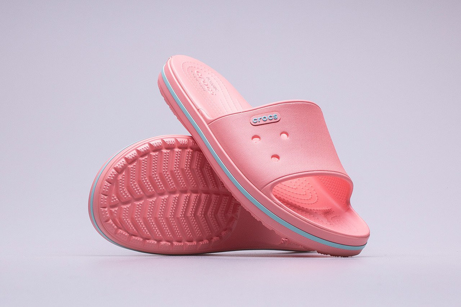 Klapki Crocs Crocband III Slide 205733-7H5