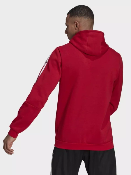 Bluza męska z kapturem adidas TIRO21 SW HOOD GM7353