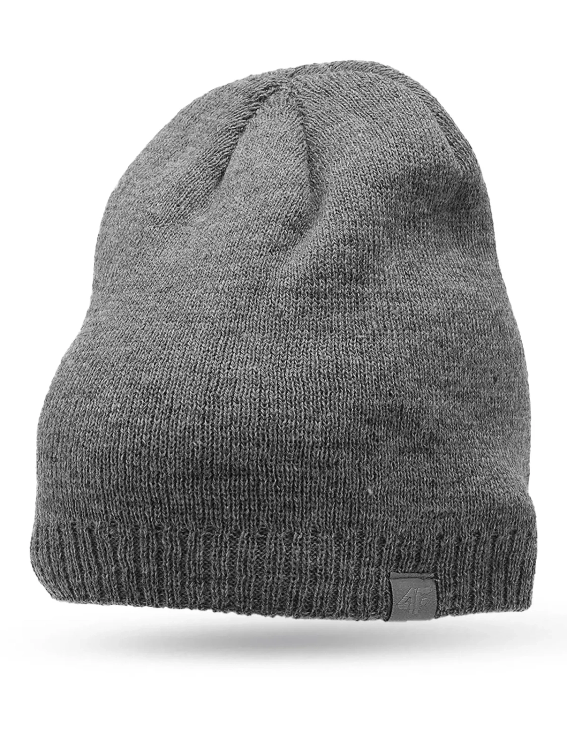 Czapka zimowa dziecięca 4F 4FJAW23ACAPM274-24M