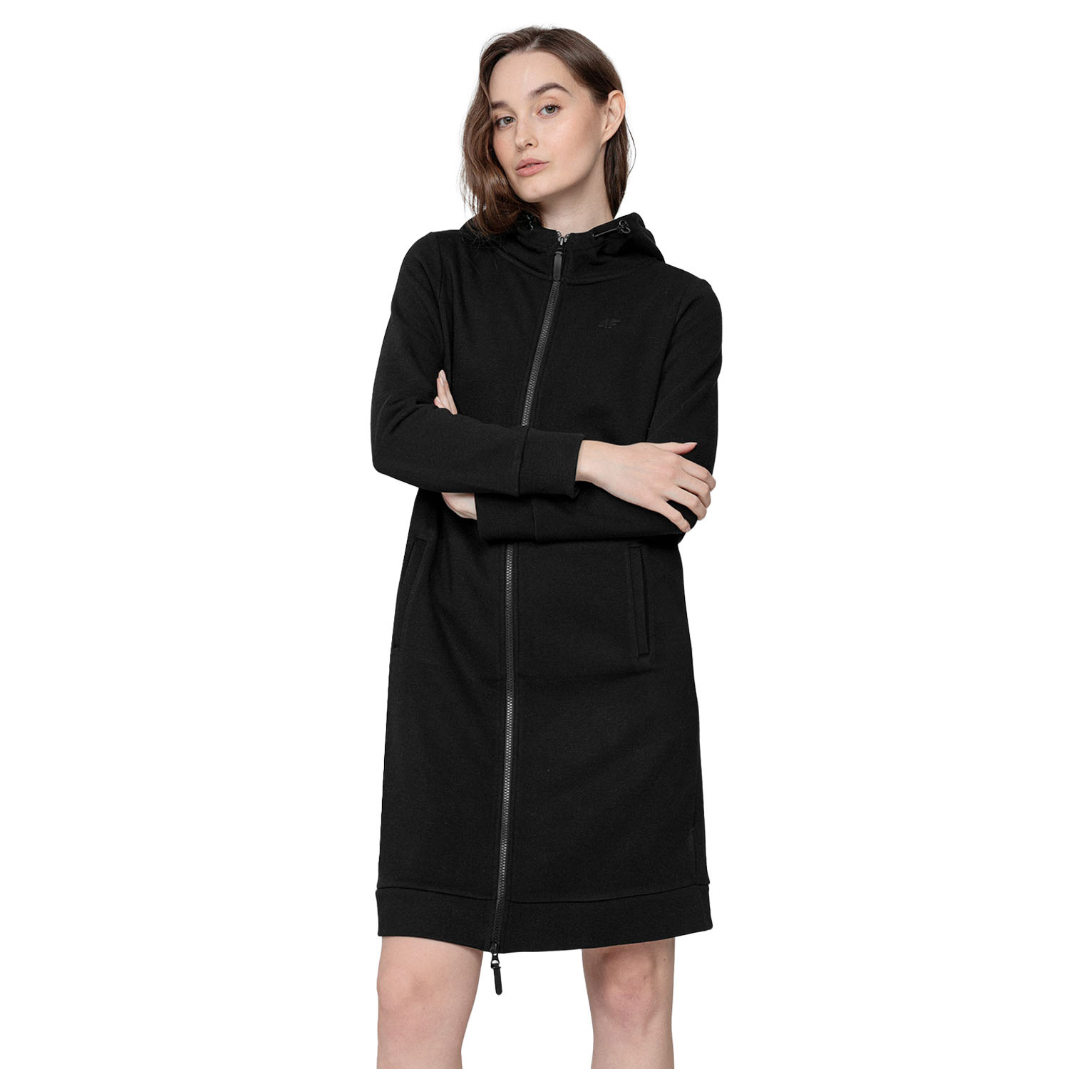 Bluza damska 4F H4L22-BLD016-20S