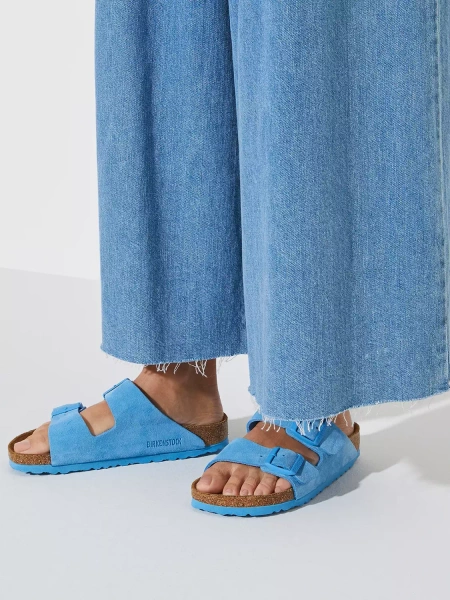 Klapki BIRKENSTOCK ARIZONA BS 1024066