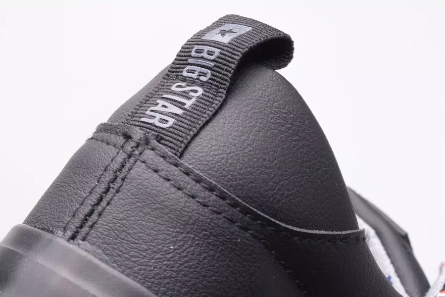 Trampki męskie BIG STAR KK174004