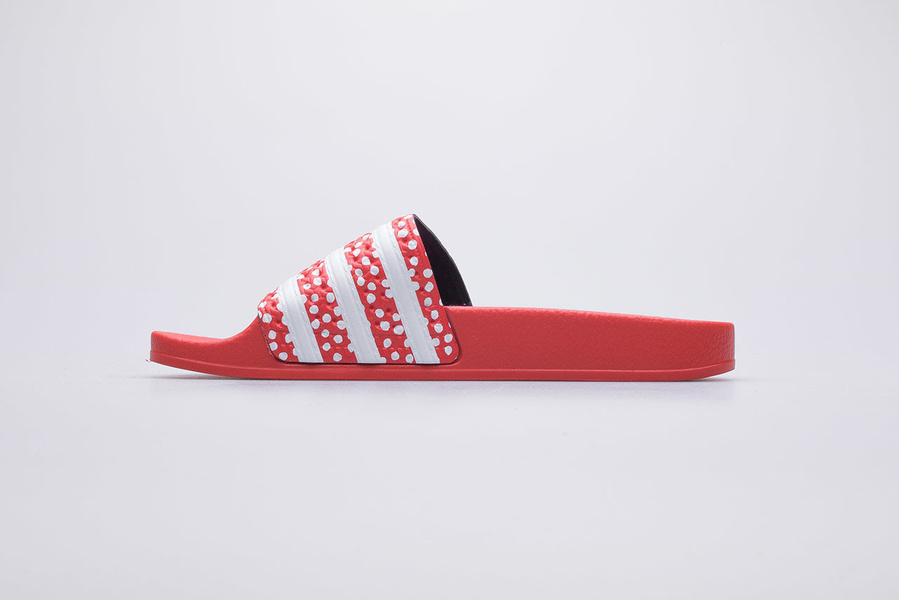 Klapki damskie adidas ADILETTE W FX5921