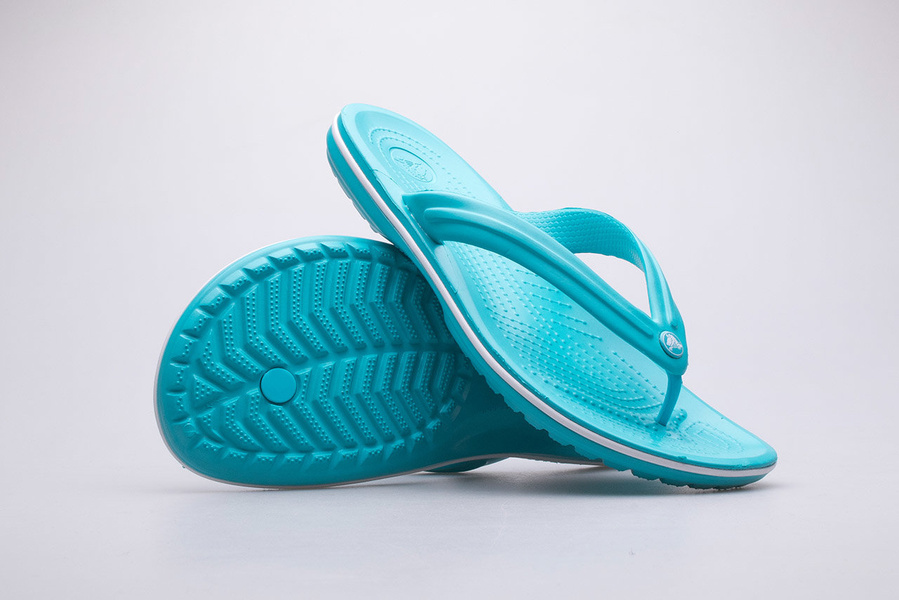 Japonki Crocs Crocband Flip 11033-4SL