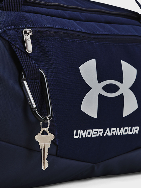 Torba sportowa Under Armour 1369222-410 40L