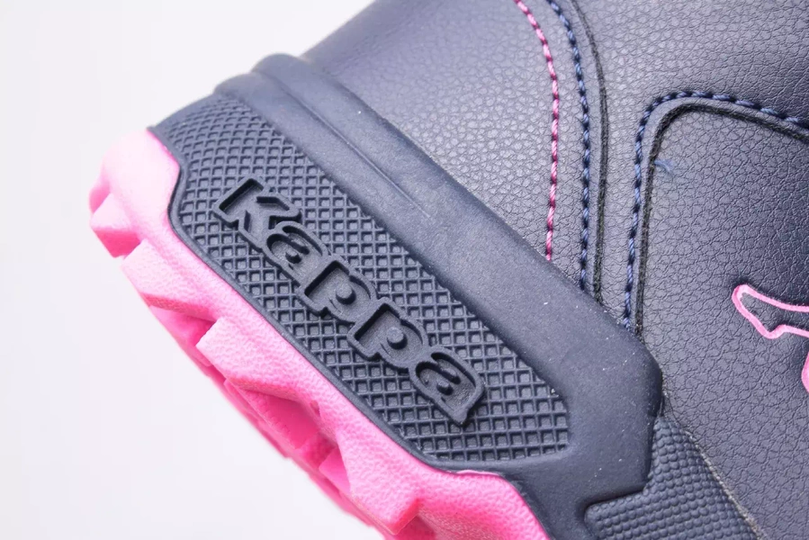 Buty dziecięce KAPPA GRANE K 260904K-6722