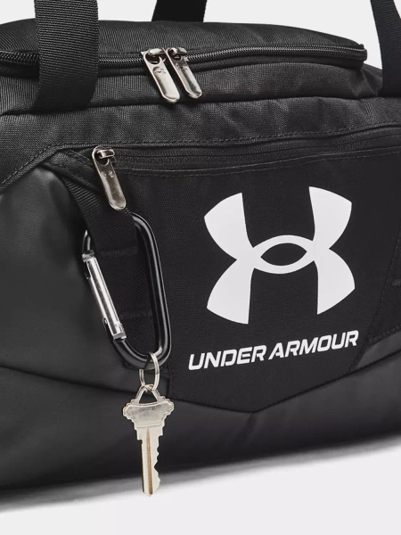 Torba sportowa Under Armour DUFFLE XXS 1376454-001