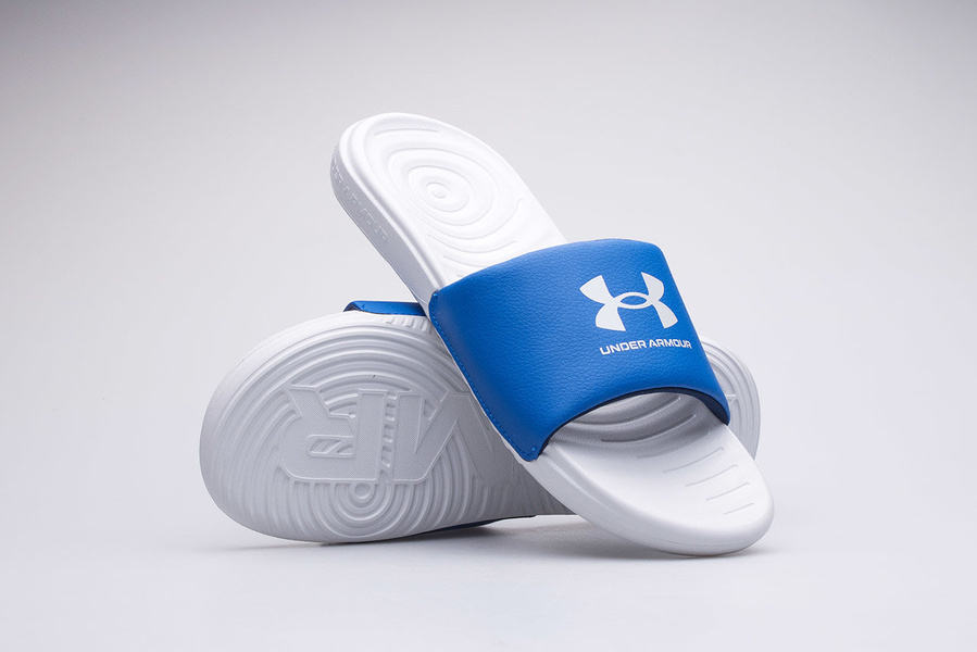 Klapki męskie Under Armour 3023761-105