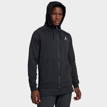 Bluza NIKE JUMPMAN FLEECE FZ 939998-010