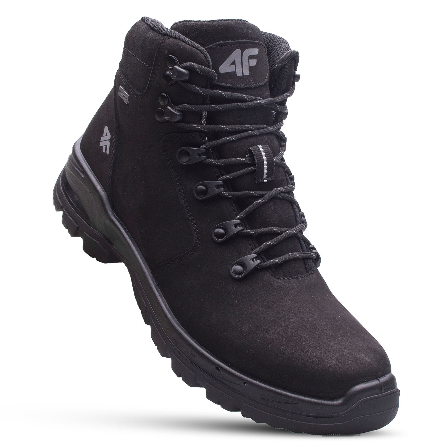 Buty damskie 4F H4Z21-OBDH253-21S