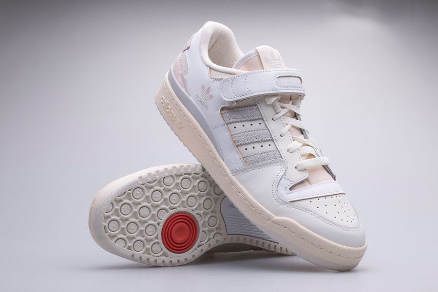 Buty męskie adidas FORUM 84 LOW FY4577