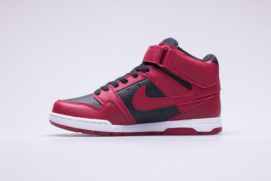 Buty dziecięce NIKE MOGAN MID 2 JR (GS) 645025-601