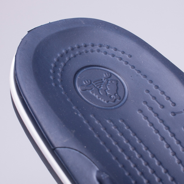 Japonki Crocs Crocband Flip 11033-410