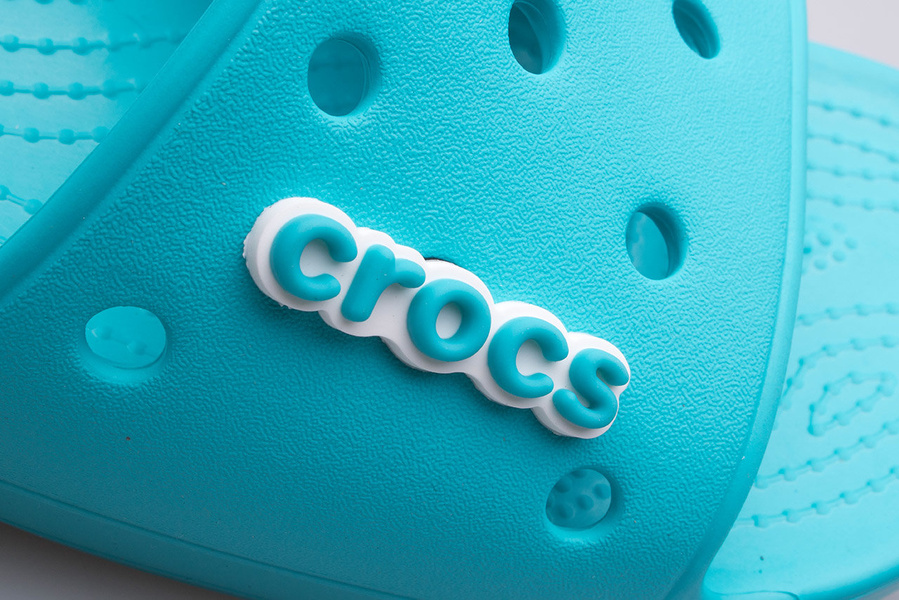 Klapki CROCS CLASSIC SLIDE 206121-4SL