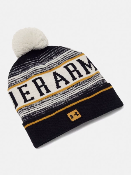 Czapka zimowa męska Under Armour 1386634-111