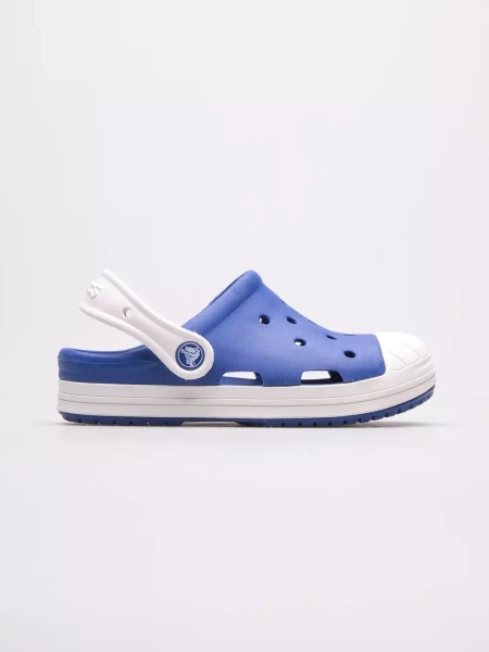 Chodaki dziecięce Crocs Bump It Clog K 202282-4BE