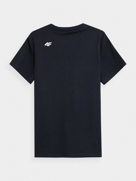 Koszulka męska 4F H4Z21-TSM022-30S