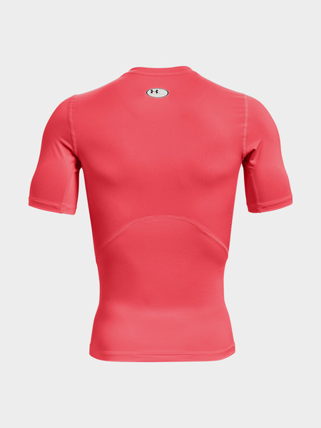 Koszulka męska termoaktywna Under Armour 1361518-628