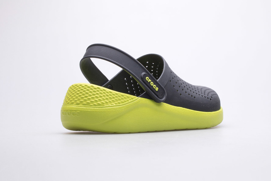 Chodaki Crocs LiteRide Clog 204592-0GU