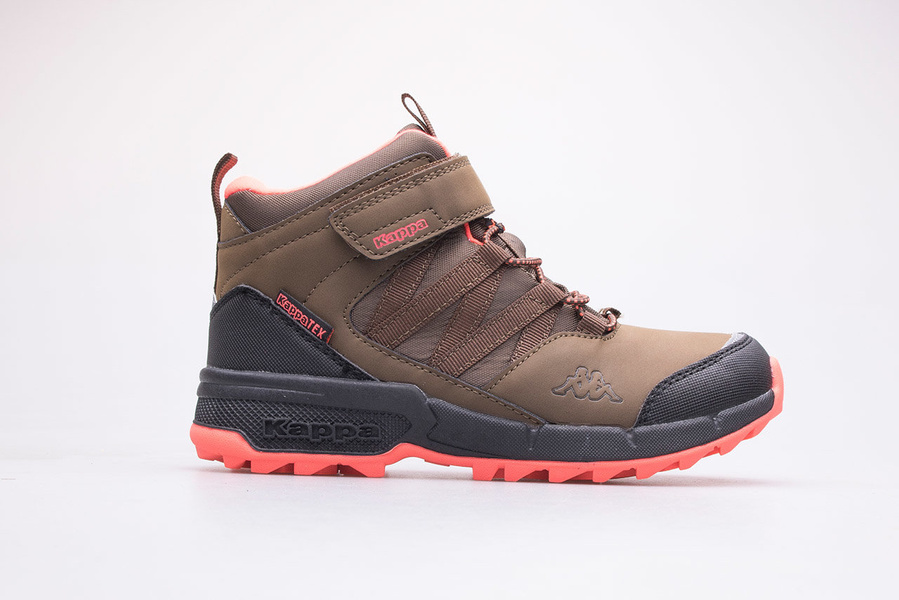 Buty dziecięce KAPPA THABO TEX T 260897T-5029