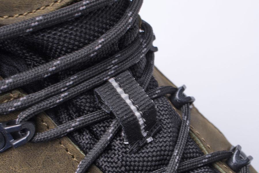 Buty męskie 4F H4Z20-OBMH254-44S