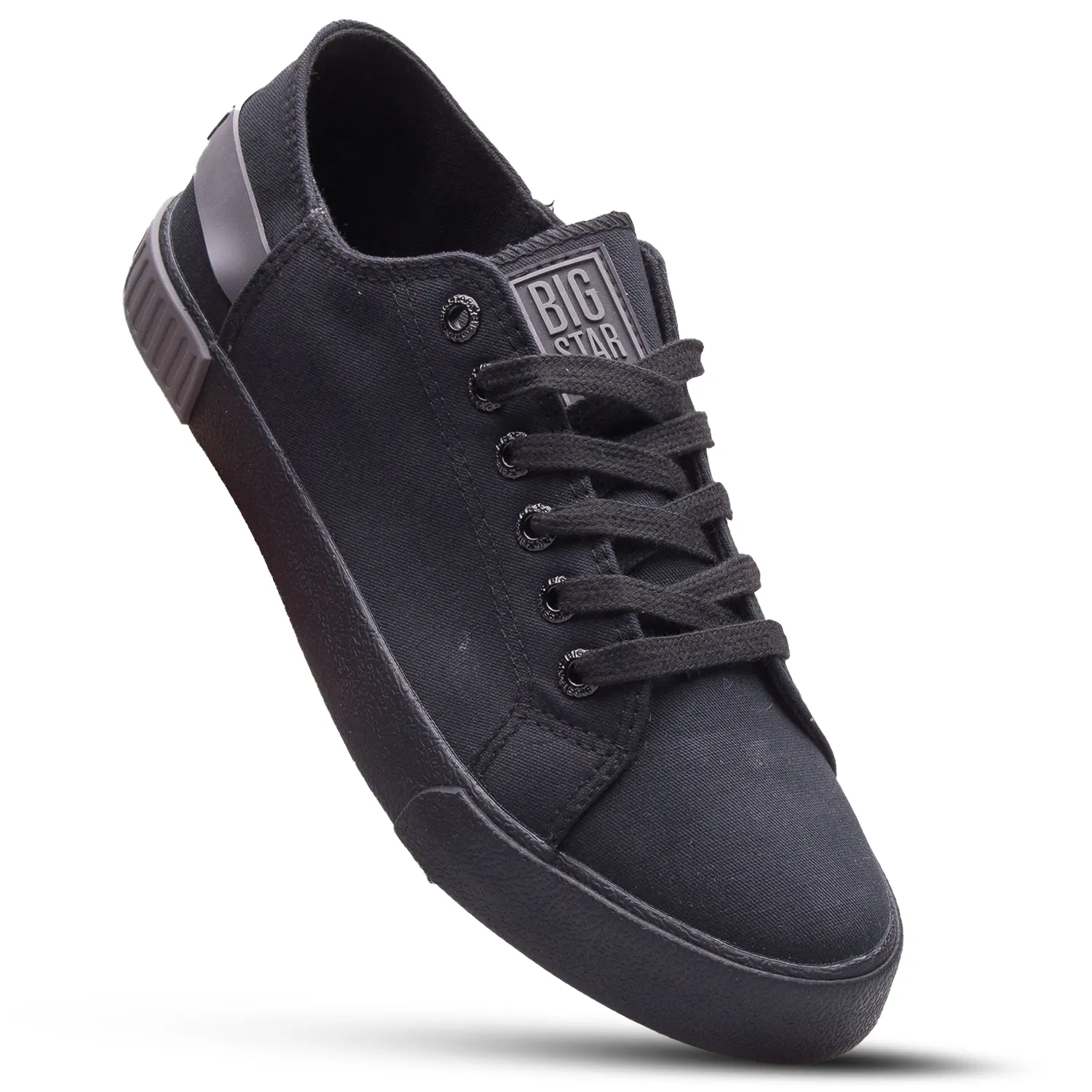 Tenisówki damskie BIG STAR LL274038