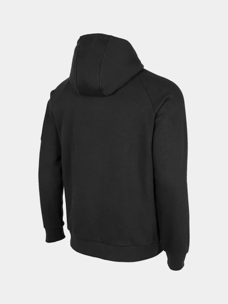 Bluza męska z kapturem 4F H4Z22-BLM022-20S