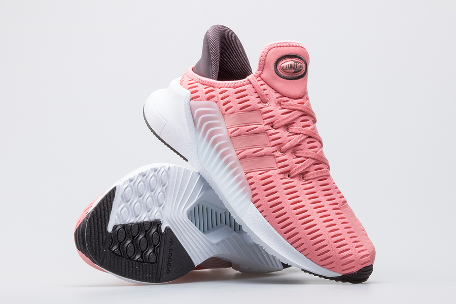 Buty damskie adidas CLIMACOOL 02/17 W BY9294